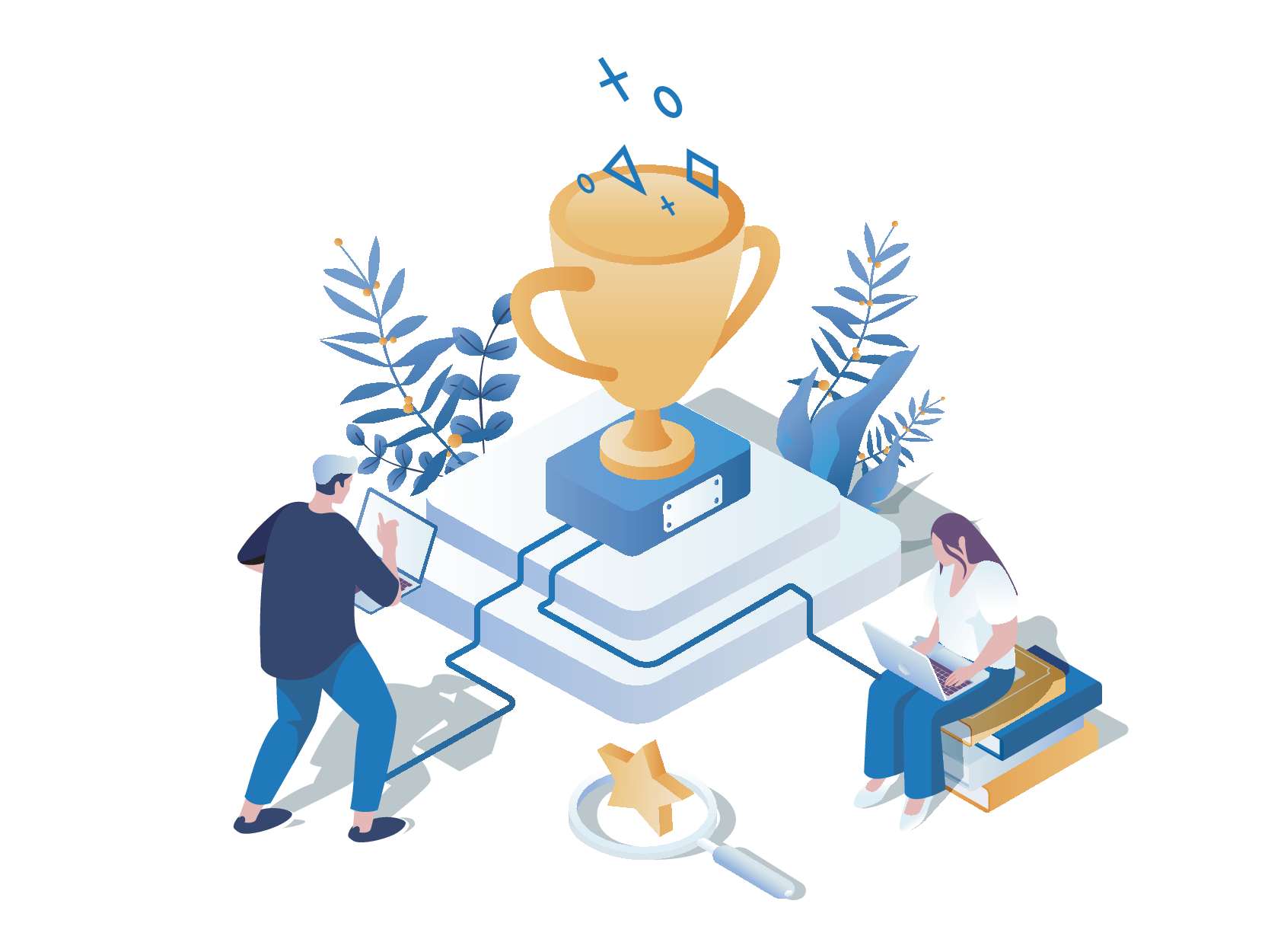 NASA Space Apps Challenge – Honors & AWARDS